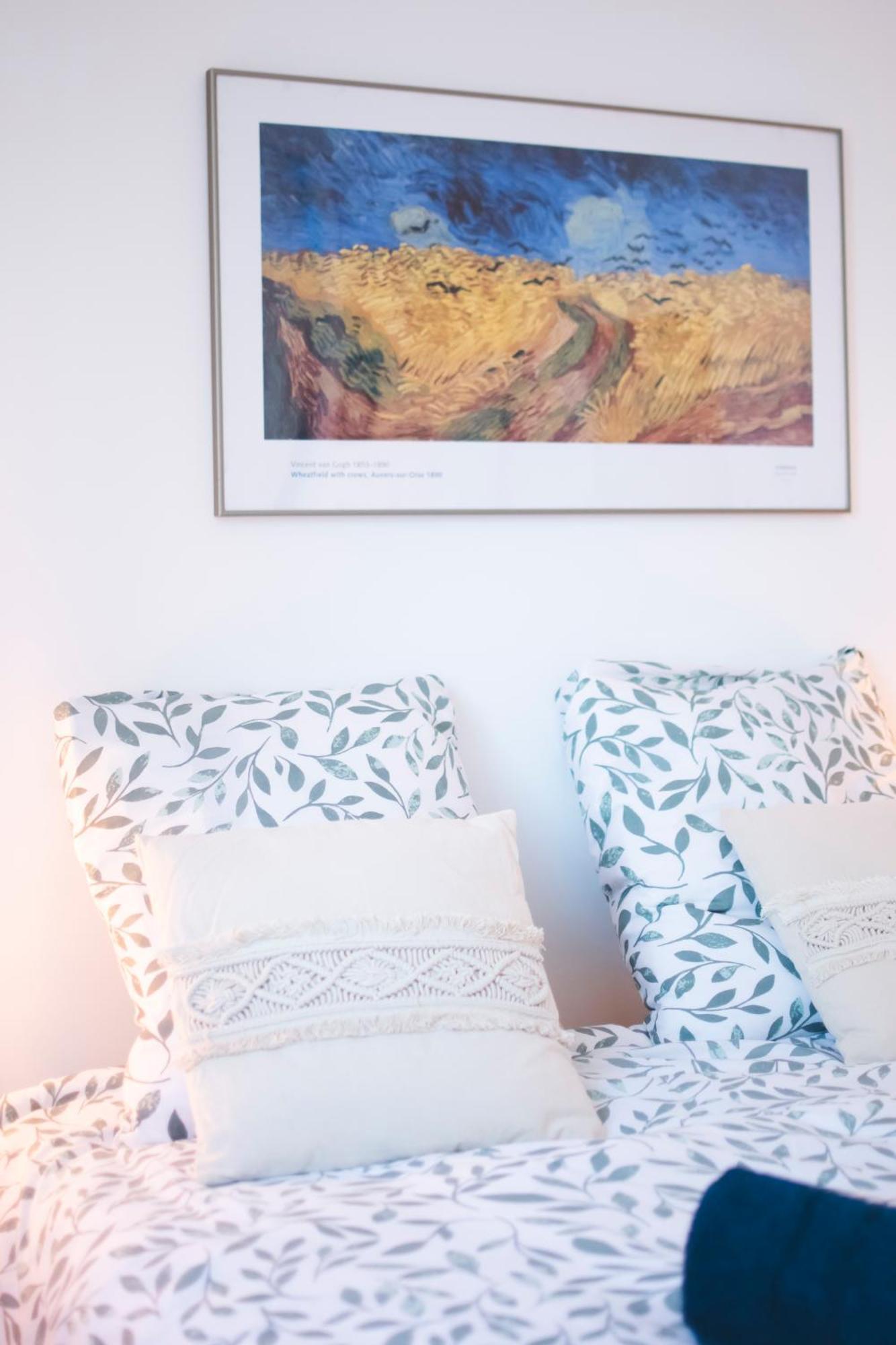Apartment Le Cocon Cosy - T2 - Parking - Proche Zoo La Salvetat