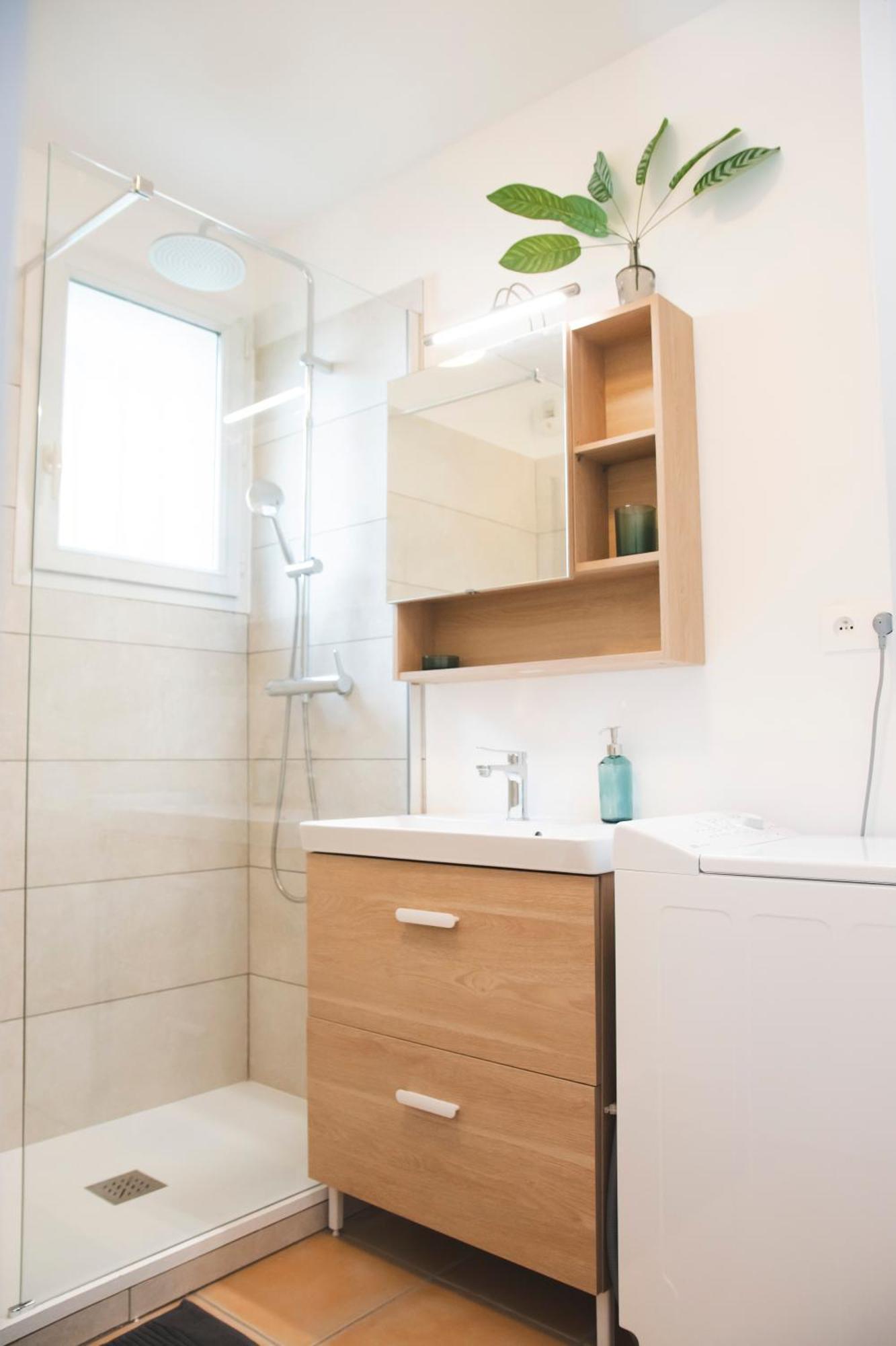 Le Cocon Cosy - T2 - Parking - Proche Zoo *